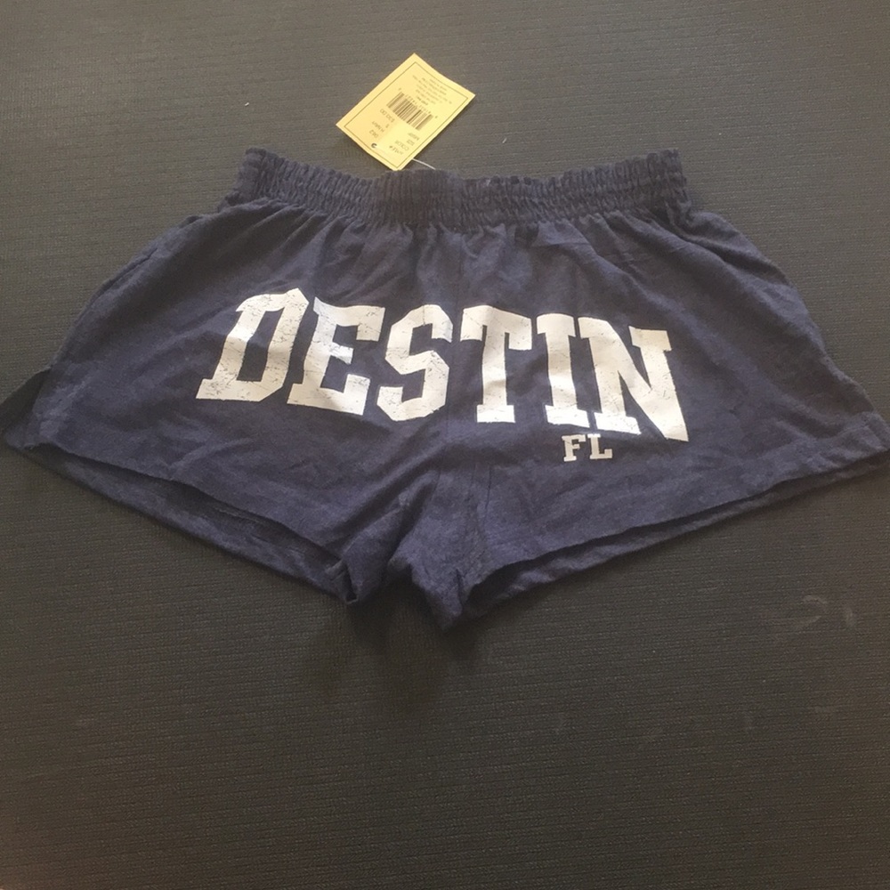 Shorts - Picture 2 of 2